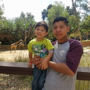 Meet your Posher, Alexander